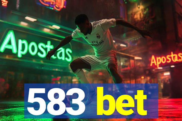 583 bet